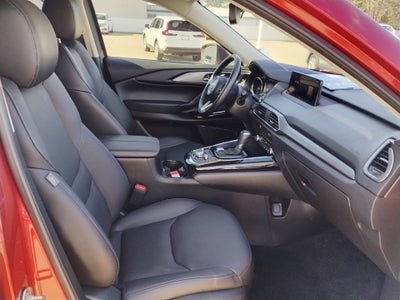 2022 Mazda Mazda CX-9 Touring