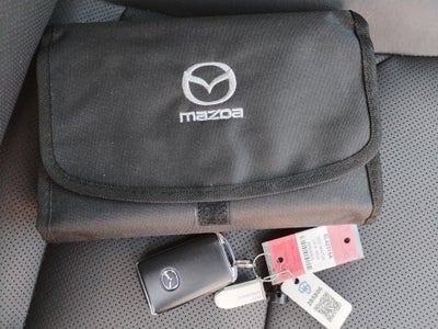 2022 Mazda Mazda CX-9 Touring