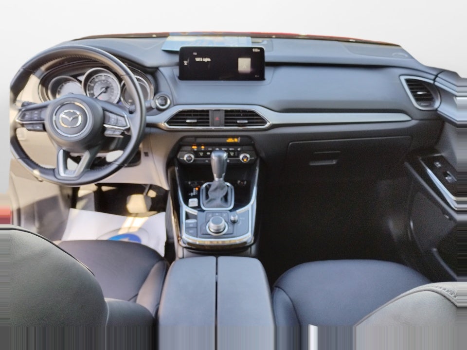 2022 Mazda Mazda CX-9 Touring