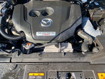 2021 Mazda Mazda CX-9 Grand Touring