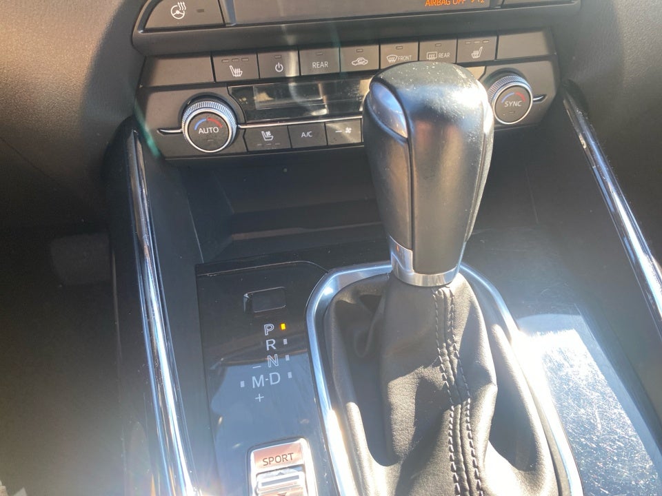 2021 Mazda Mazda CX-9 Grand Touring