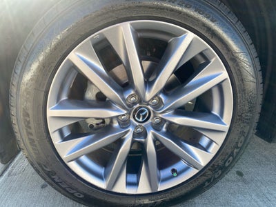 2021 Mazda Mazda CX-9 Grand Touring