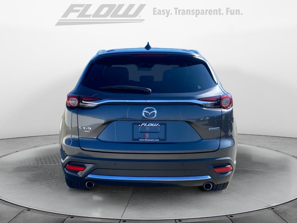 2021 Mazda Mazda CX-9 Grand Touring