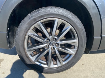 2017 Mazda Mazda CX-9 Signature