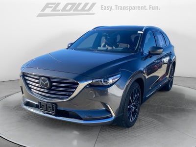 2017 Mazda Mazda CX-9 Signature