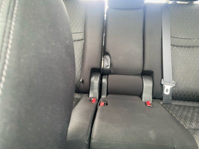 2020 Nissan Rogue SV FWD