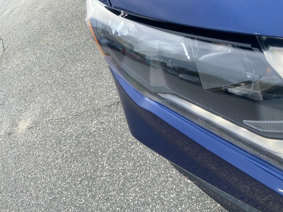 2020 Nissan Rogue SV FWD