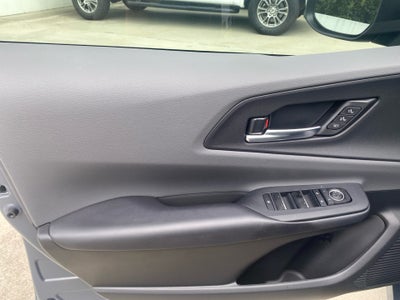 2025 Toyota Prius Limited