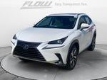 2018 Lexus NX 300 NX 300