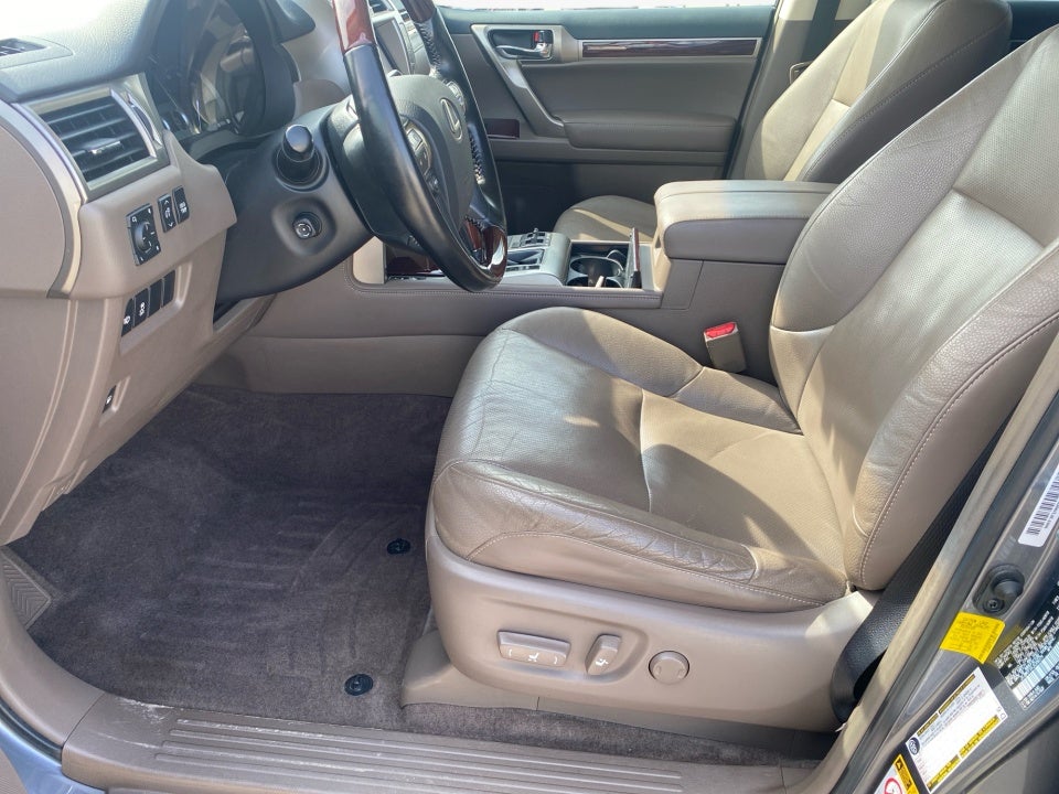 2018 Lexus GX 460 GX 460