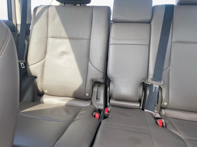 2018 Lexus GX 460 GX 460