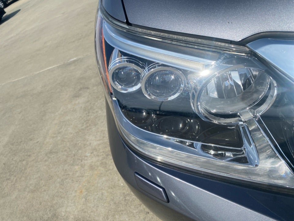 2018 Lexus GX 460 GX 460