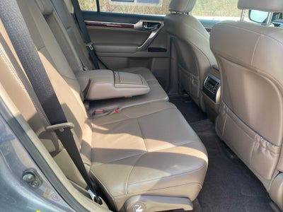 2018 Lexus GX 460 GX 460