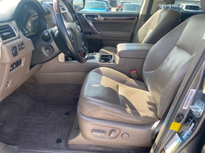 2018 Lexus GX 460 GX 460