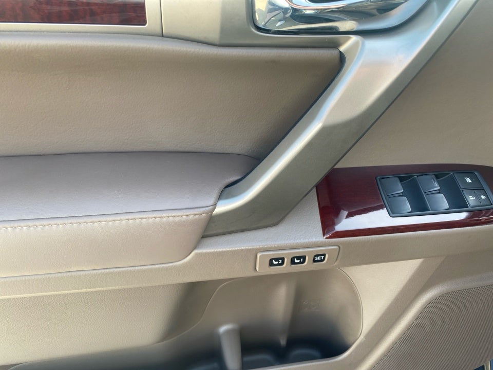 2018 Lexus GX 460 GX 460