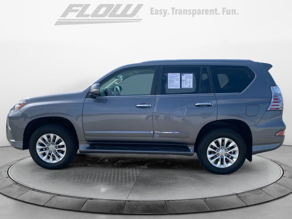 2018 Lexus GX 460 GX 460