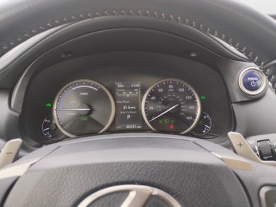 2020 Lexus NX 300h NX 300h