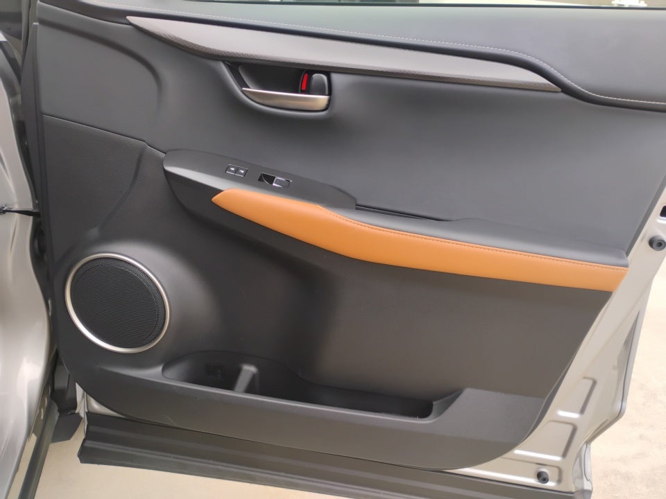 2020 Lexus NX 300h NX 300h