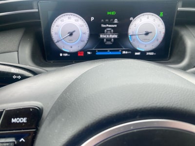 2024 Hyundai Tucson XRT