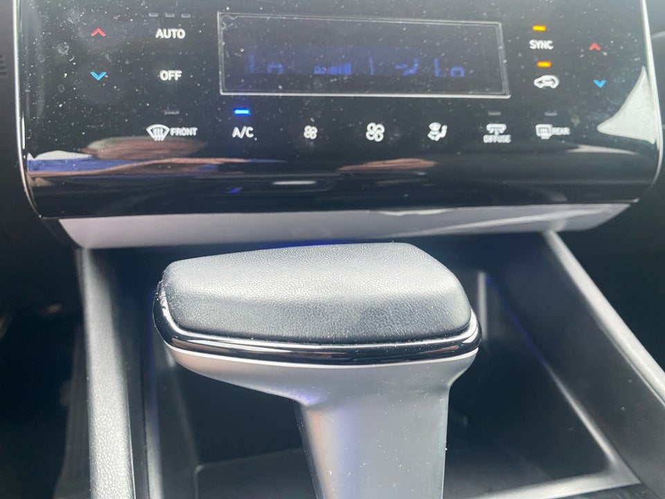 2024 Hyundai Tucson XRT