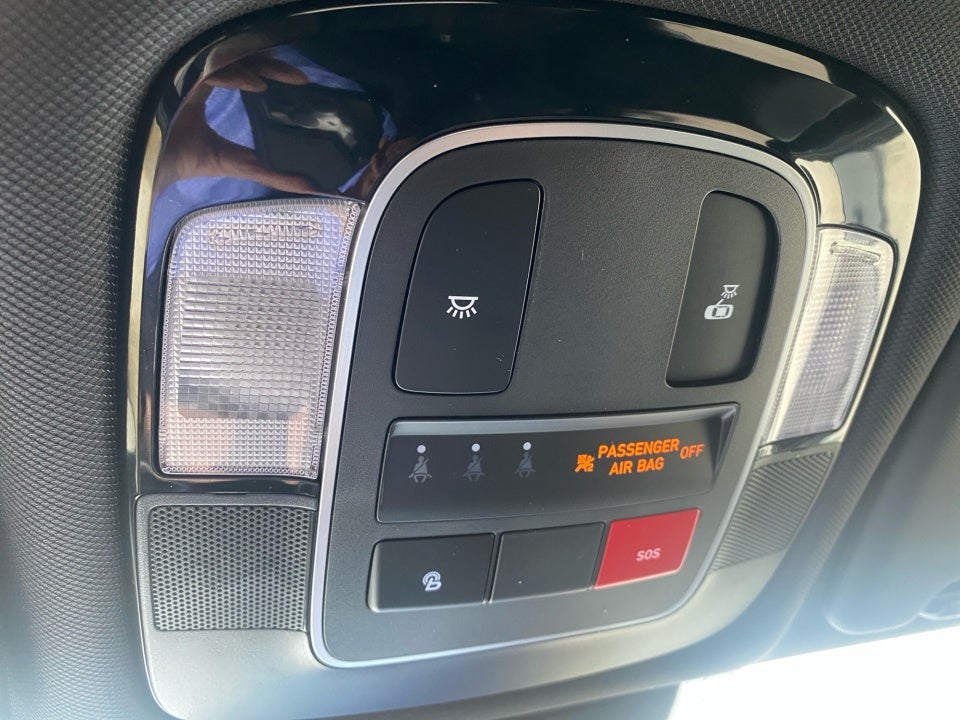 2024 Hyundai Tucson XRT