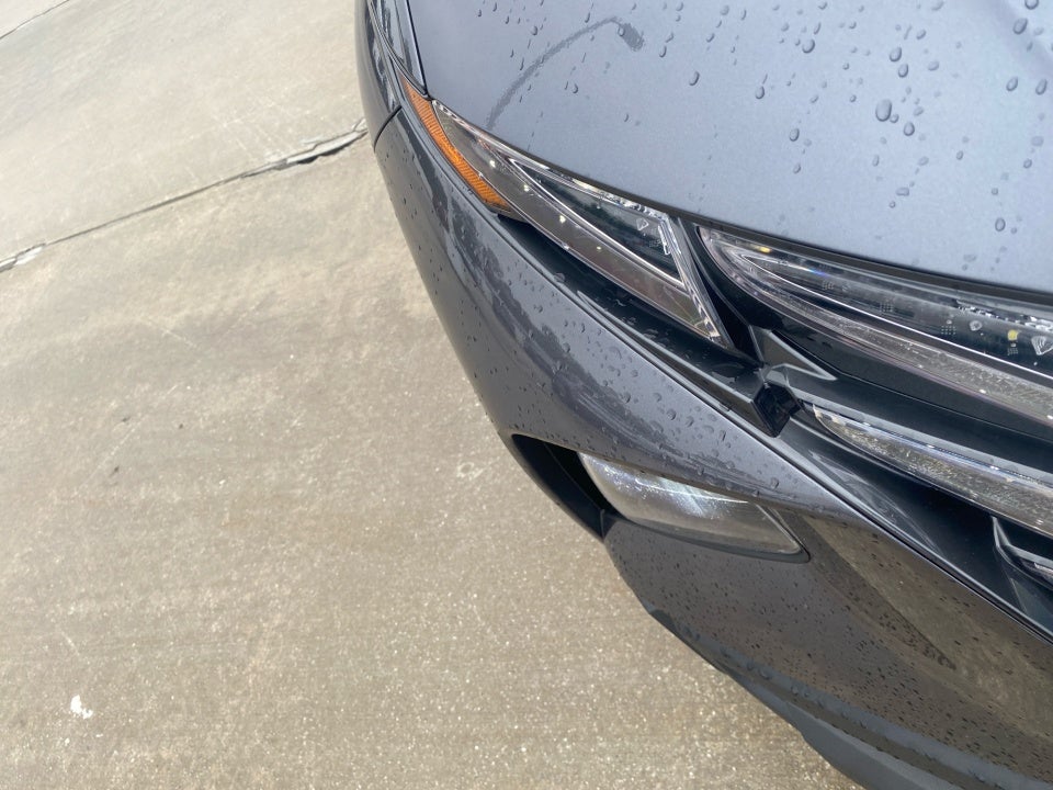 2024 Hyundai Tucson XRT