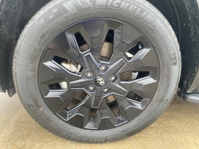 2024 Hyundai Tucson XRT