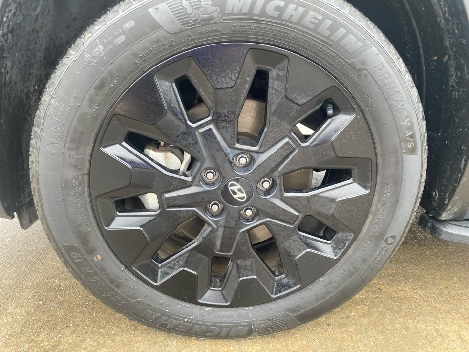 2024 Hyundai Tucson XRT