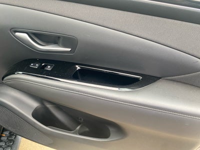 2024 Hyundai Tucson XRT