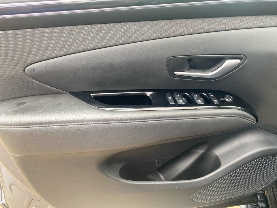 2024 Hyundai Tucson XRT