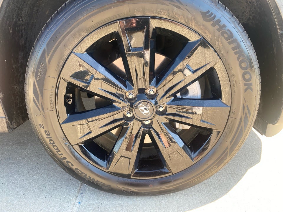2024 Hyundai Palisade XRT