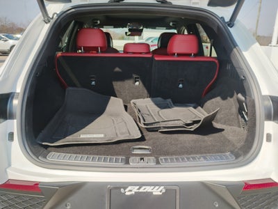 2025 Genesis GV70 3.5T AWD Sport