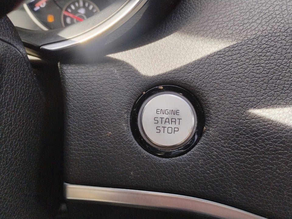 2022 Kia Stinger GT-Line