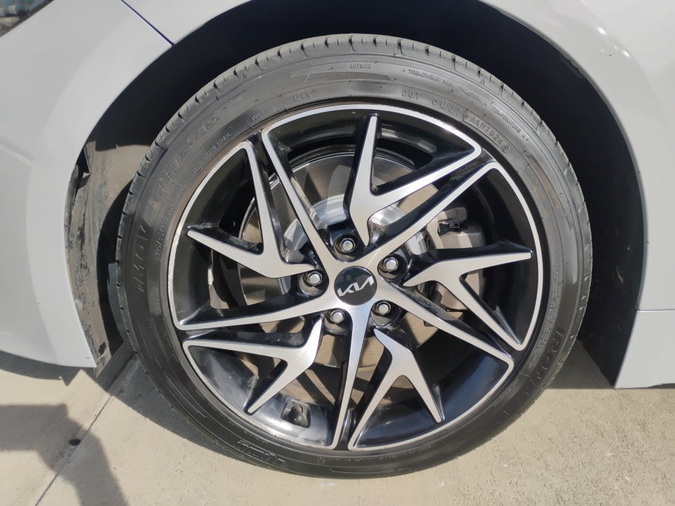 2022 Kia Stinger GT-Line