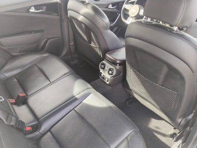 2022 Kia Stinger GT-Line