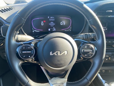2024 Kia Soul GT-Line