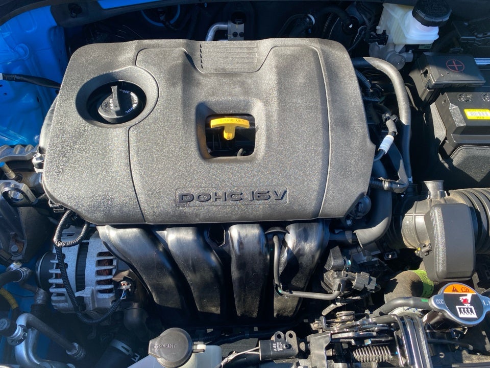 2024 Kia Soul GT-Line