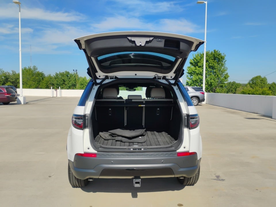 2023 Land Rover Discovery Sport S