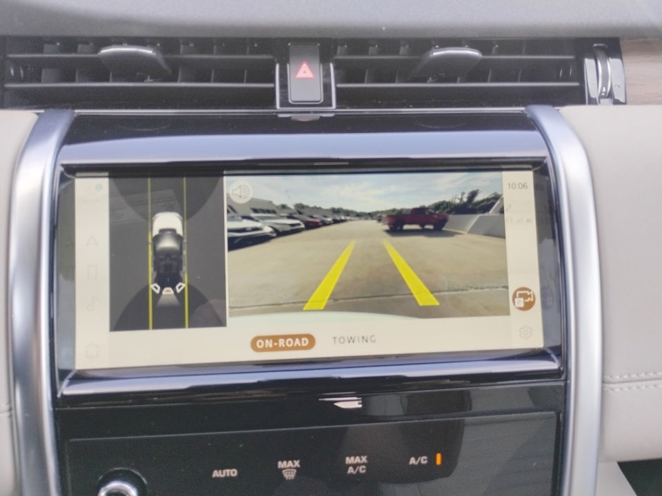 2023 Land Rover Discovery Sport S