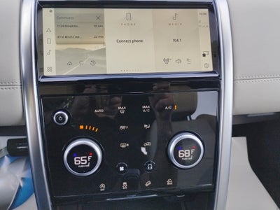 2023 Land Rover Discovery Sport S