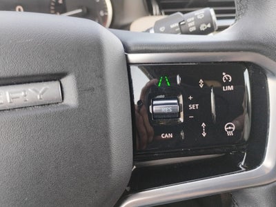 2023 Land Rover Discovery Sport S