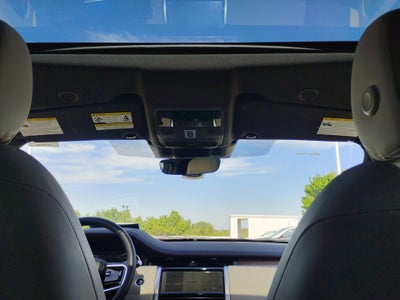 2023 Land Rover Discovery Sport S