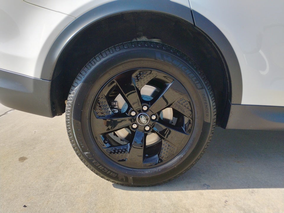 2023 Land Rover Discovery Sport S