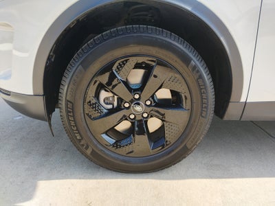 2023 Land Rover Discovery Sport S