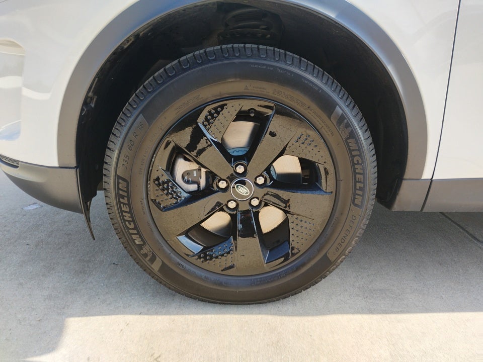 2023 Land Rover Discovery Sport S