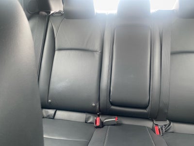 2021 Honda Civic Hatchback Sport Touring