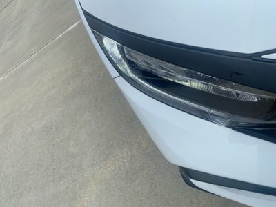 2021 Honda Civic Hatchback Sport Touring