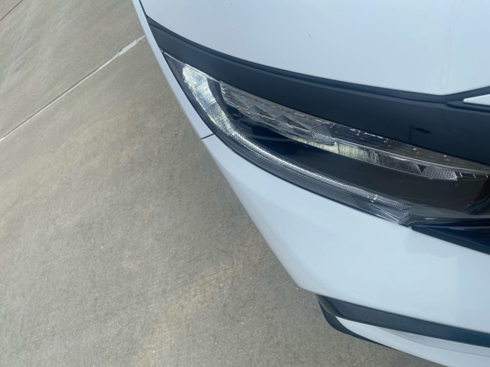 2021 Honda Civic Hatchback Sport Touring