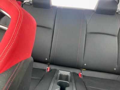 2021 Honda Civic Type R Limited Edition