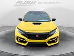 2021 Honda Civic Type R Limited Edition